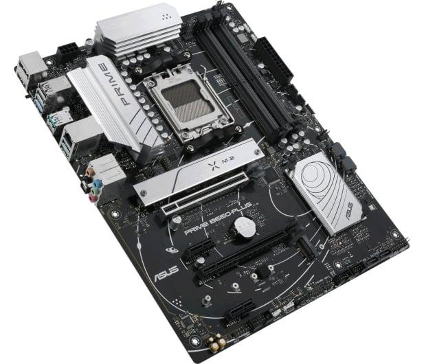 ASUS PRIME B650-PLUS - 1079843 - zdjęcie 3